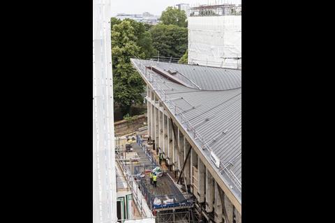 Design Museum Kensington